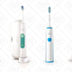 Philips Sonicare 3 Series Gum Health | $50 | Amazon | After $10 coupon
Philips Sonicare Essence Sonic Electric Rechargeable Toothbrush | $20 | Amazon | After $5 coupon
Philips Sonicare Essence+ rechargeable electric toothbrush | $25 | Amazon | After $10 coupon
Philips Sonicare 2 Series Plaque Control | $30 | Amazon | After $10 coupon